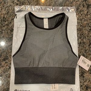 Lululemon Ebb to Train Bra